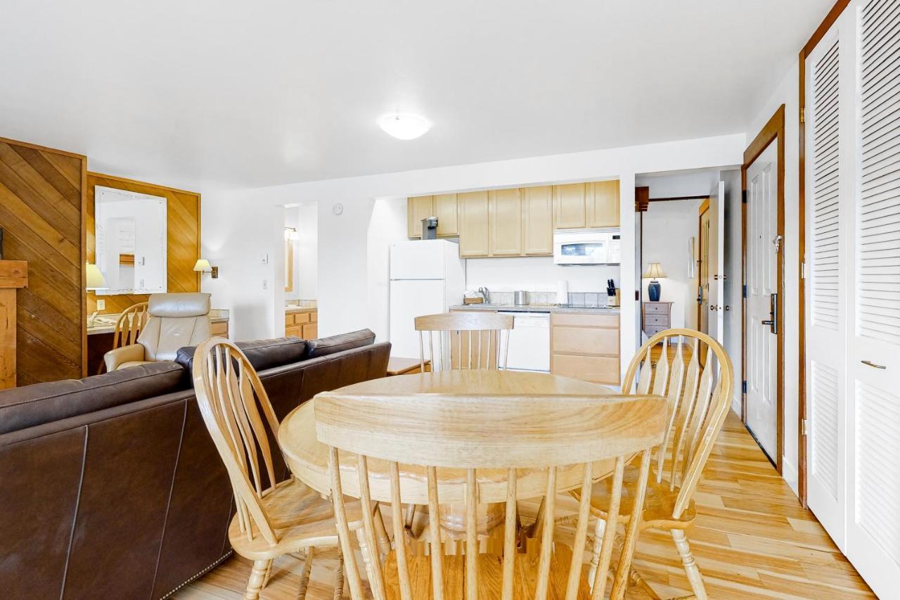 Seventh Mountain II Apartment Deschutes River Woods Exterior photo